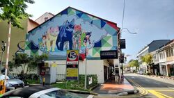 Joo Chiat Road (D15), Shop House #597518561